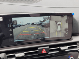 Kia Sportage Hybrid SX-Prestige AWD 2026