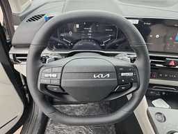 Kia Sportage Hybrid SX-Prestige AWD 2026