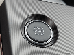 Kia Sportage Hybrid SX-Prestige AWD 2026