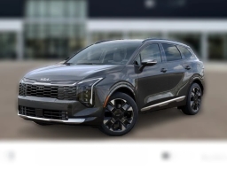 Kia Sportage Hybrid SX-Prestige AWD 2026