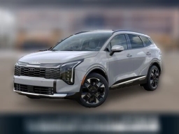 Kia Sportage Hybrid SX-Prestige AWD 2026