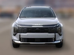 Kia Sportage Hybrid SX-Prestige AWD 2026