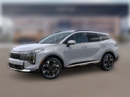 Kia Sportage Hybrid SX-Prestige AWD 2026