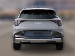 Kia Sportage Hybrid SX-Prestige AWD 2026