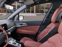 Kia Sportage Hybrid SX-Prestige AWD 2026