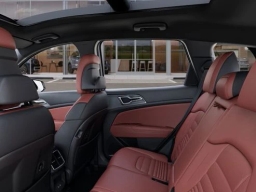 Kia Sportage Hybrid SX-Prestige AWD 2026