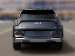 Kia Sportage Hybrid SX-Prestige AWD 2026