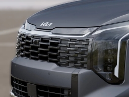 Kia Sportage Hybrid SX-Prestige AWD 2026