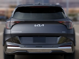 Kia Sportage Hybrid SX-Prestige AWD 2026