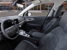 Kia Sportage Hybrid SX-Prestige AWD 2026