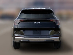 Kia Sportage Hybrid SX-Prestige AWD 2026