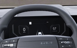 Kia Sportage Hybrid SX-Prestige AWD 2026
