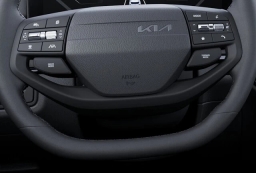 Kia Sportage Hybrid SX-Prestige AWD 2026
