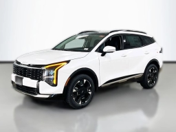 Kia Sportage Hybrid SX-Prestige AWD 2026