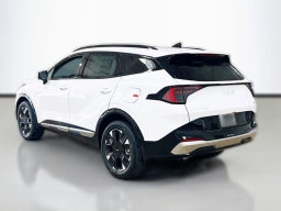 Kia Sportage Hybrid SX-Prestige AWD 2026