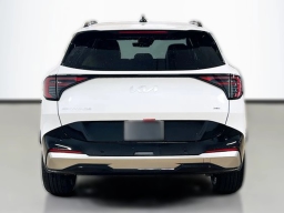 Kia Sportage Hybrid SX-Prestige AWD 2026