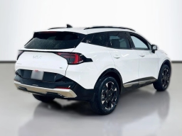 Kia Sportage Hybrid SX-Prestige AWD 2026