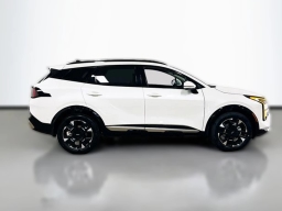 Kia Sportage Hybrid SX-Prestige AWD 2026