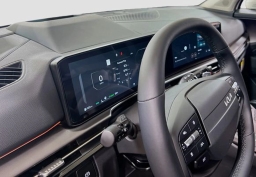 Kia Sportage Hybrid SX-Prestige AWD 2026