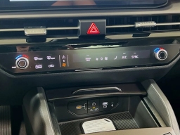 Kia Sportage Hybrid SX-Prestige AWD 2026