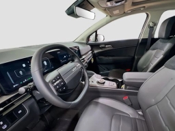 Kia Sportage Hybrid SX-Prestige AWD 2026