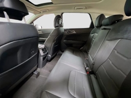 Kia Sportage Hybrid SX-Prestige AWD 2026