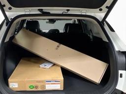 Kia Sportage Hybrid SX-Prestige AWD 2026