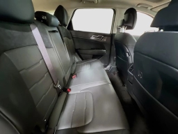 Kia Sportage Hybrid SX-Prestige AWD 2026