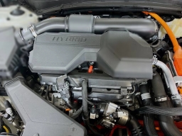 Kia Sportage Hybrid SX-Prestige AWD 2026