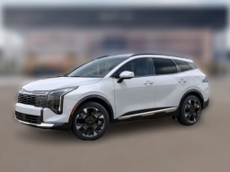 Kia Sportage Hybrid SX-Prestige AWD 2026