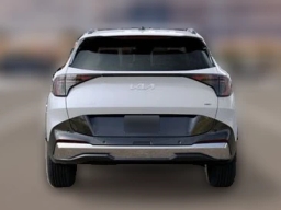 Kia Sportage Hybrid SX-Prestige AWD 2026
