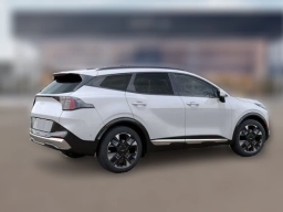 Kia Sportage Hybrid SX-Prestige AWD 2026