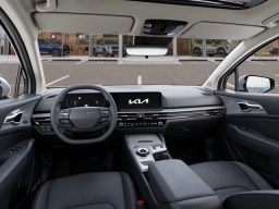 Kia Sportage Hybrid SX-Prestige AWD 2026
