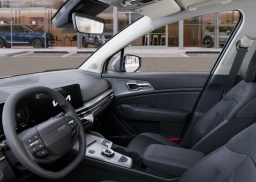 Kia Sportage Hybrid SX-Prestige AWD 2026