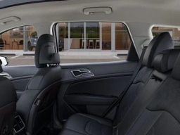 Kia Sportage Hybrid SX-Prestige AWD 2026