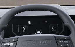 Kia Sportage Hybrid SX-Prestige AWD 2026