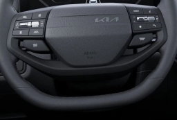 Kia Sportage Hybrid SX-Prestige AWD 2026