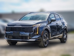 Kia Sportage Hybrid SX-Prestige AWD 2026