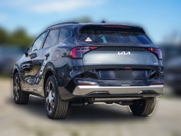 Kia Sportage Hybrid SX-Prestige AWD 2026