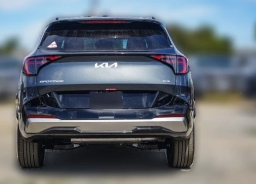 Kia Sportage Hybrid SX-Prestige AWD 2026