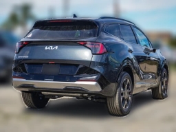 Kia Sportage Hybrid SX-Prestige AWD 2026