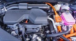 Kia Sportage Hybrid SX-Prestige AWD 2026