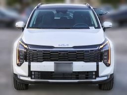 Kia Sportage Hybrid SX-Prestige AWD 2026