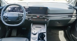 Kia Sportage Hybrid SX-Prestige AWD 2026