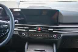 Kia Sportage Hybrid SX-Prestige AWD 2026