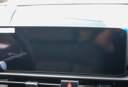 Kia Sportage Hybrid SX-Prestige AWD 2026