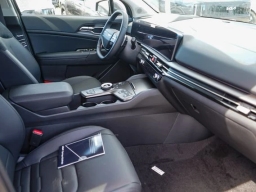 Kia Sportage Hybrid SX-Prestige AWD 2026