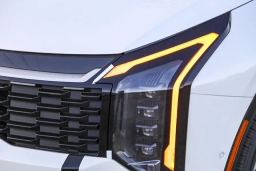 Kia Sportage Hybrid SX-Prestige AWD 2026