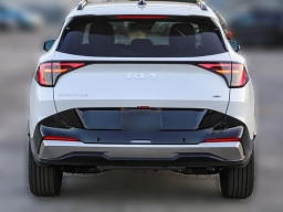 Kia Sportage Hybrid SX-Prestige AWD 2026