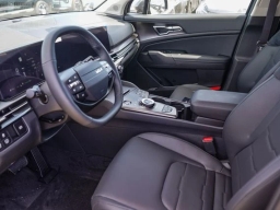 Kia Sportage Hybrid SX-Prestige AWD 2026